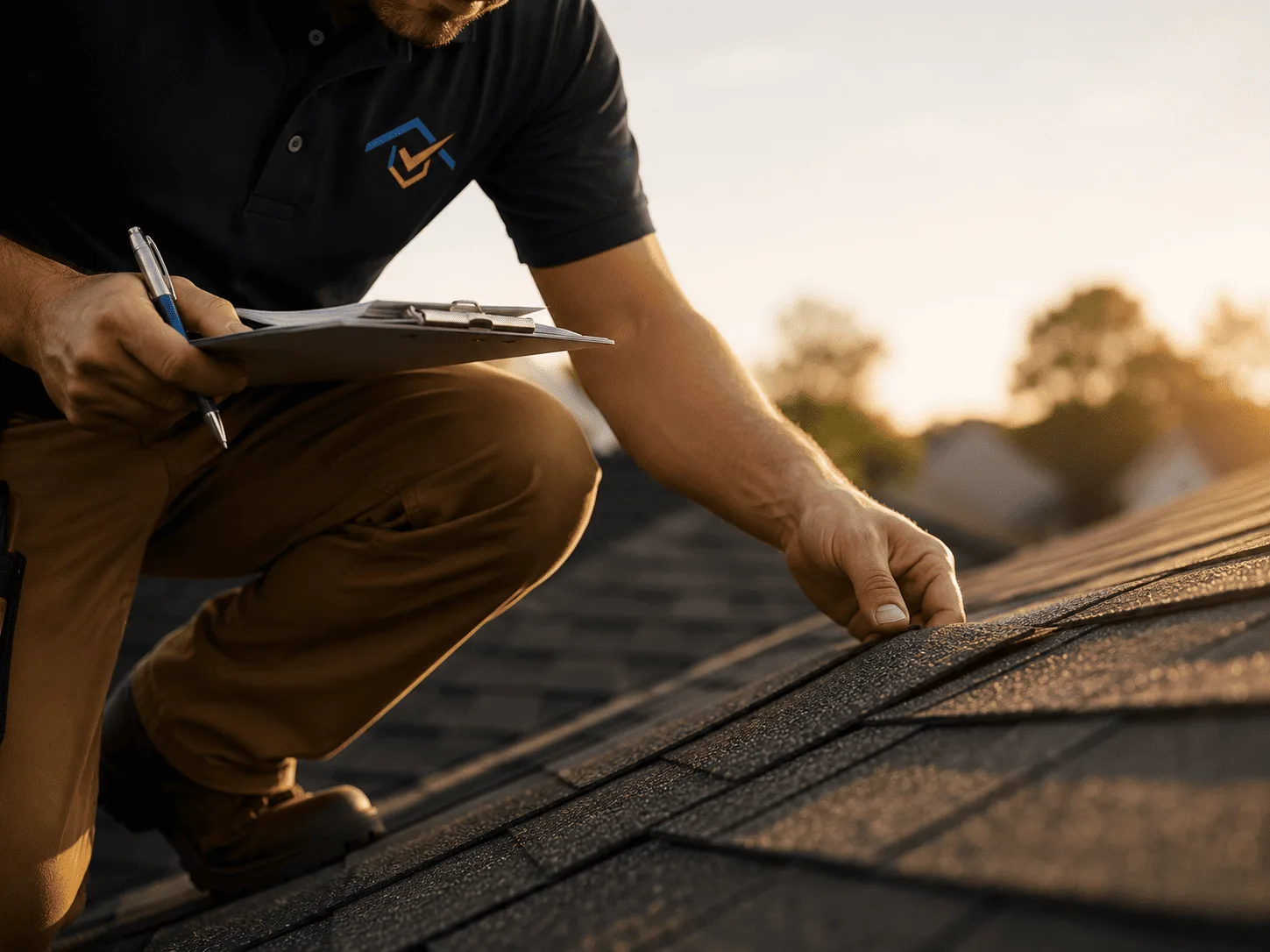 Why Choose Roof Inspection in Mcbee, SC